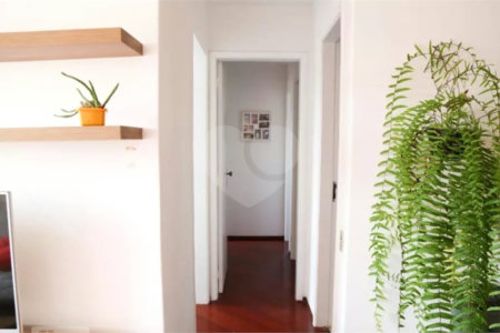 Apartamento à venda com 2 quartos, sendo 1 suíte, em Vila Guarani (z Sul), São Paulo, SP
