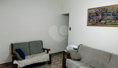 Casa à venda com 2 quartos em Jardim São Paulo(zona Norte), São Paulo, SP