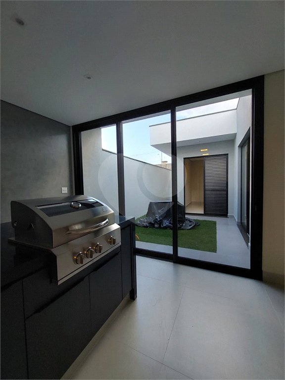 Casa com 3 suítes no Villeneuve