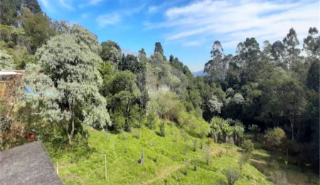 Terreno à venda em Serra da Cantareira, Mairiporã, SP
