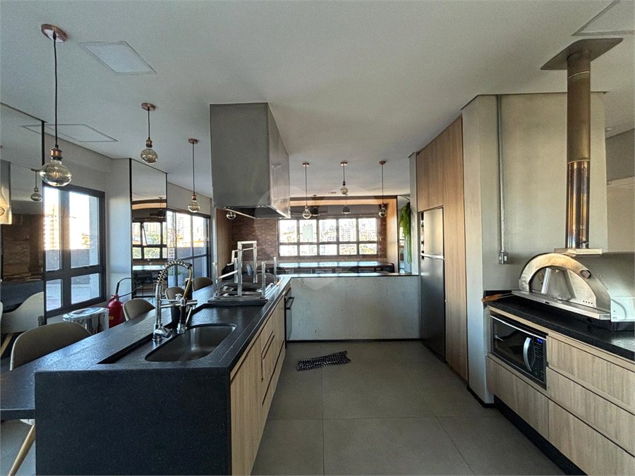 Apartamento para alugar com 2 quartos, sendo 1 suíte, em Parada Inglesa, São Paulo, SP