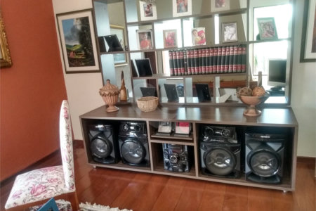 Casa à venda com 3 quartos, sendo 1 suíte, no Centro, Itapetininga, SP