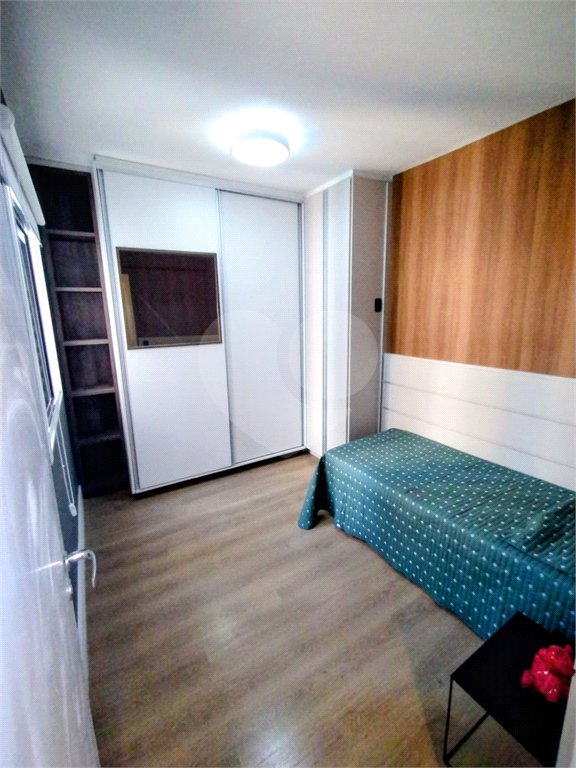 Apartamento à venda com 3 suítes em Vila Nova Socorro, Mogi das Cruzes, SP