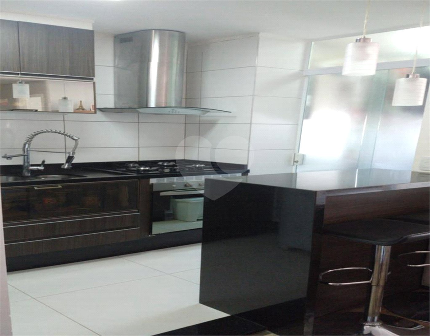 Apartamento à venda com 2 quartos em Vila Andrade, São Paulo, SP