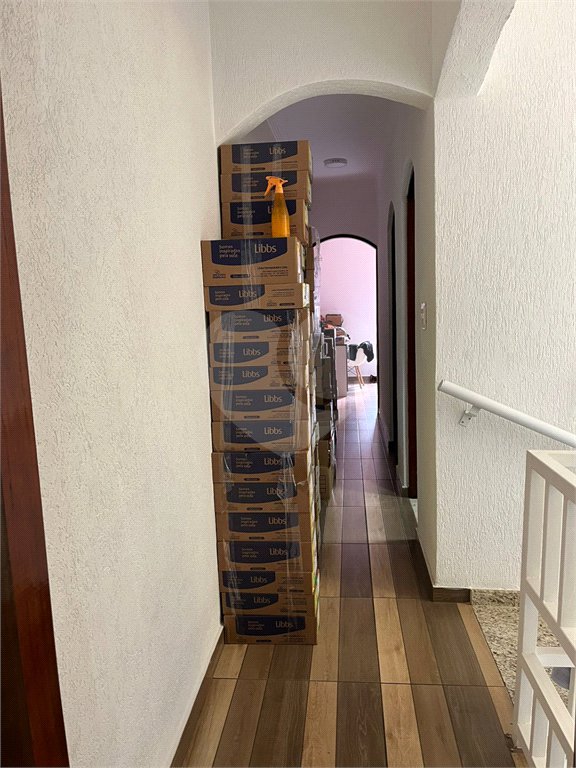 Sobrado à venda com 3 quartos, sendo 1 suíte, em Jardim Fernandes, São Paulo, SP