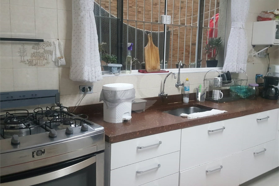 Sobrado à venda com 3 quartos, sendo 1 suíte,  em Tucuruvi, São Paulo, SP