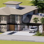Casa à venda com 5 suítes em Ferradura, Armação dos Búzios, RJ