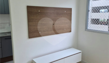 Apartamento à venda com 2 quartos em Jardim Arpoador, São Paulo, SP