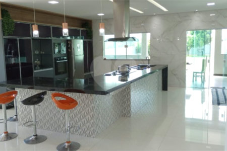 Casa à venda com 3 suítes em Caixa D´água, Vinhedo, SP