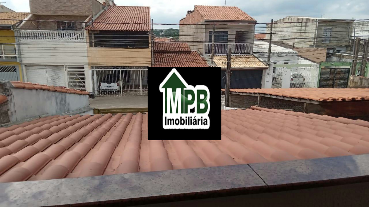 Sobrado à venda com 2 suítes em Jardim Das Flores, Sorocaba, SP