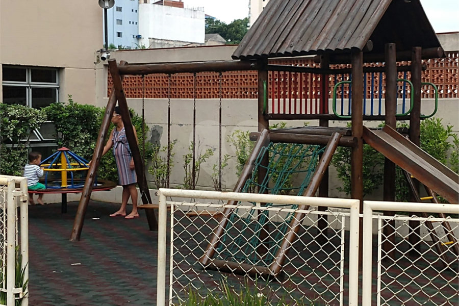 Terreno à venda com 1 quarto no condomínio Riverside Park, São Paulo - SP