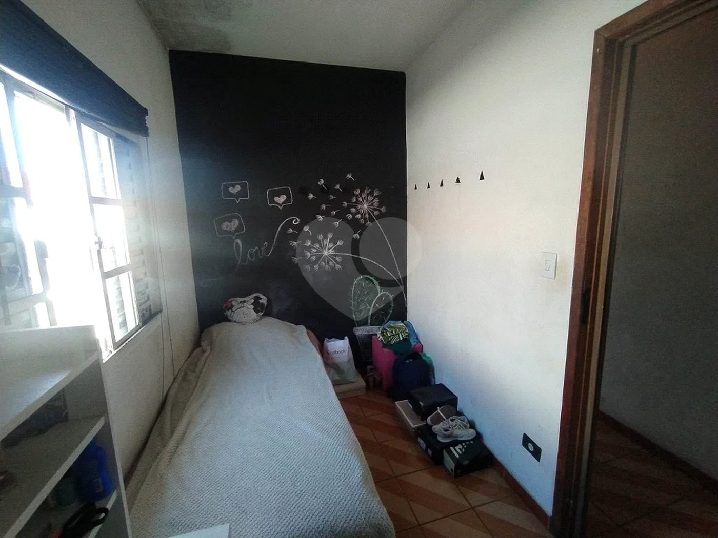 Sobrado à venda com 3 quartos em Chora Menino, São Paulo, SP