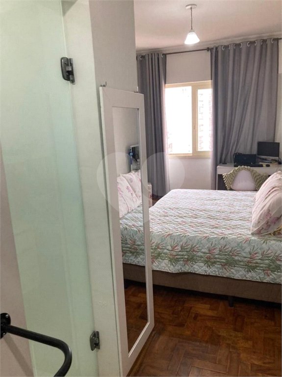 Apartamento à venda com 3 quartos, sendo 1 suíte, em Tucuruvi, São Paulo, SP