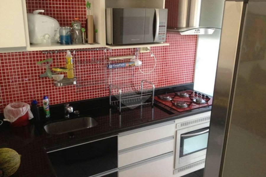 Apartamento à venda com 2 quartos em Freguesia do Ó, São Paulo, SP