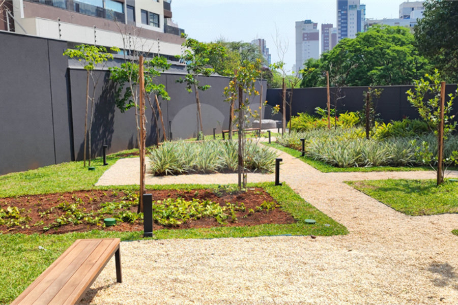 Studio para alugar com 1 suíte em Paraíso, São Paulo, SP