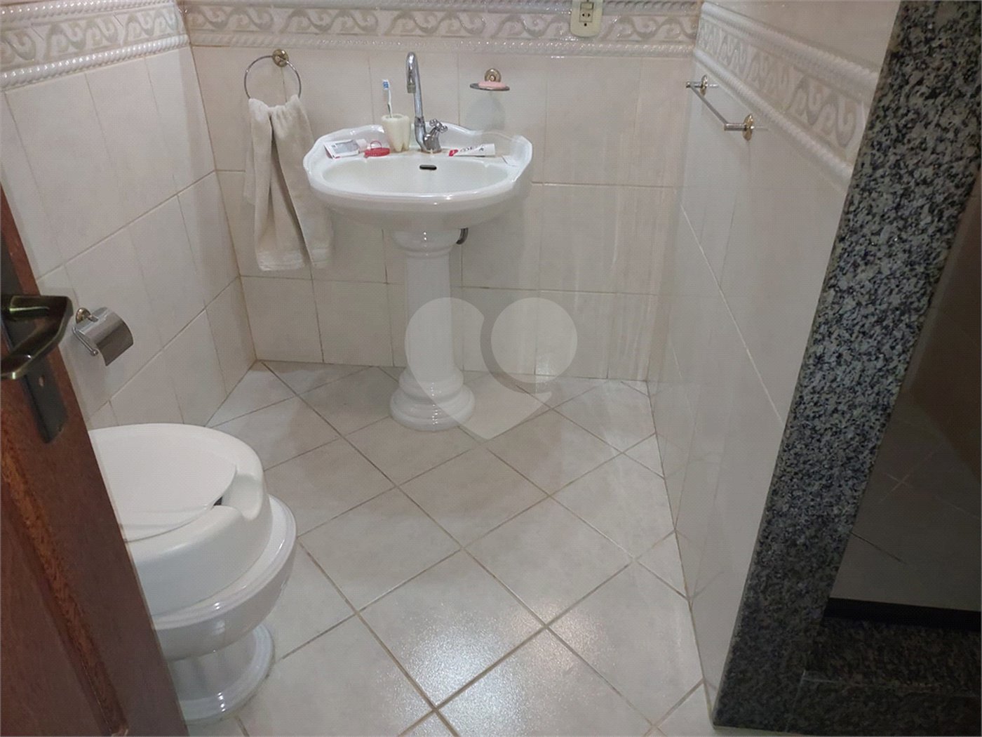 Apartamento à venda com 2 quartos em Praça da Bandeira, Rio de Janeiro, RJ