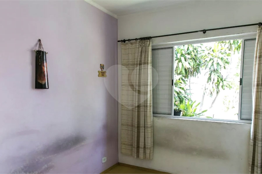Casa Térrea à venda com 4 quartos, sendo 1 suíte, em Tucuruvi, São Paulo, SP