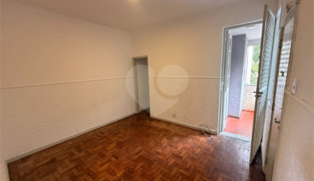 Apartamento à venda com 2 quartos em Tijuca, Rio de Janeiro, RJ