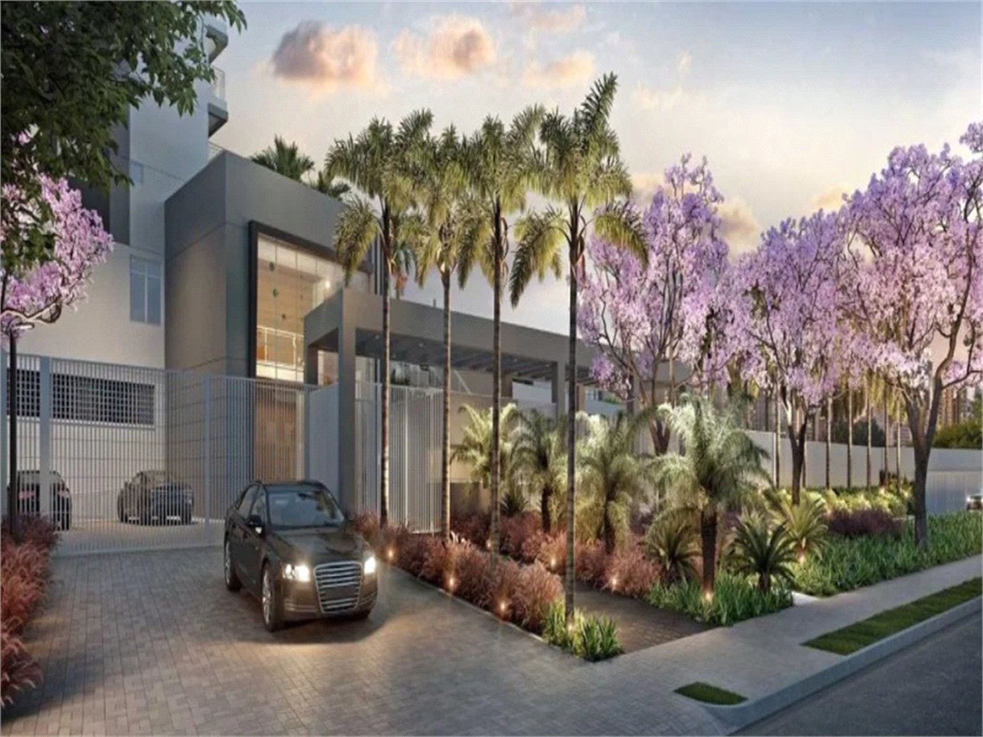 Apartamento à venda com 3 suítes em Vila Anastácio, São Paulo, SP