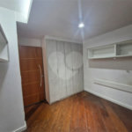 Apartamento à venda com 3 quartos, sendo 1 suíte, em Santana, São Paulo, SP