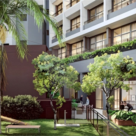 Apartamento à venda com 1 quarto em Vila Mariana, São Paulo, SP