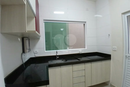 Casa à venda com 2 quartos em Vila Gustavo, São Paulo, SP