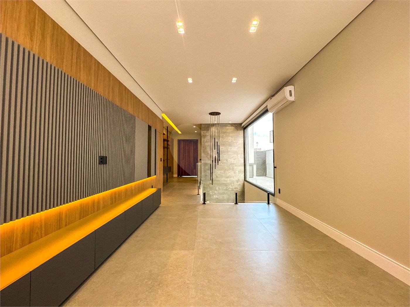 Casa à venda com 3 suítes no condomínio Jardim Vila Paradiso, Indaiatuba - SP
