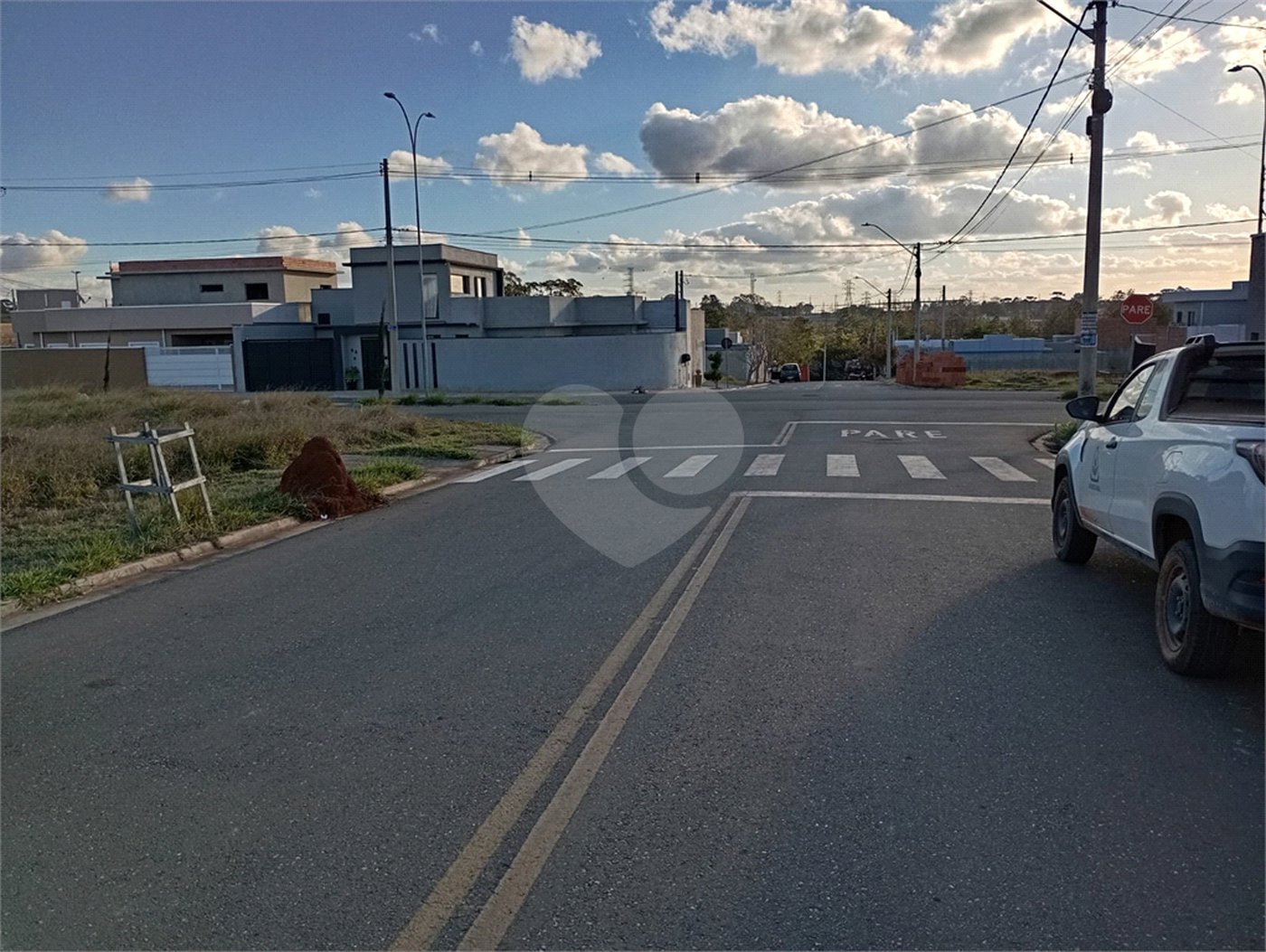 Terreno à venda em Residencial Villaggio Di Capri, Itapetininga, SP