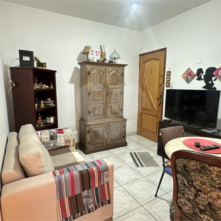 Apartamento à venda com 2 quartos em Parada Inglesa, São Paulo, SP