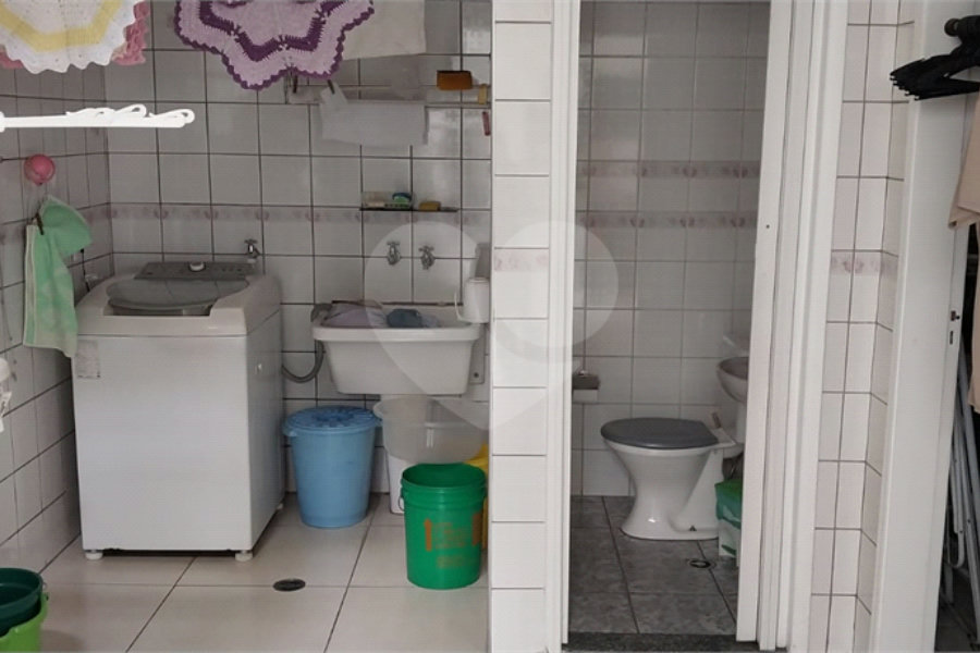Sobrado à venda com 3 quartos, sendo 1 suíte, em Jaçanã, São Paulo, SP
