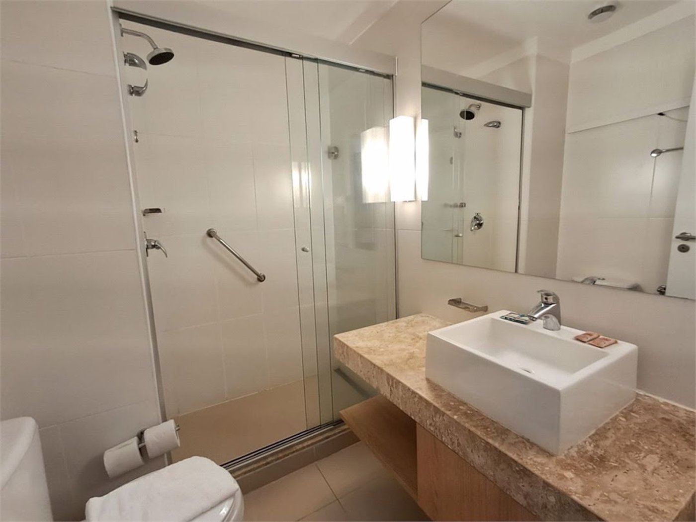 Studio à venda, 36 m² por R$ 530.000,00 - Gonzaga - Santos/SP