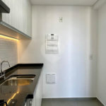 Apartamento para alugar com 3 quartos, sendo 2 suítes,  em Vila Olímpia, São Paulo, SP
