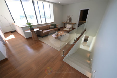 Casa à venda com 4 suítes no condomínio Villa dos Pinheiros, Indaiatuba - SP