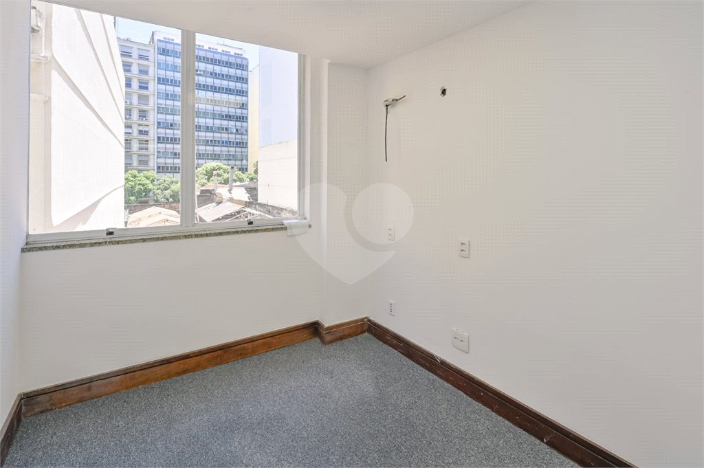 Sala à venda ou para alugar no Centro, Rio de Janeiro, RJ