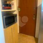 Cobertura à venda com 2 quartos, sendo 1 suíte, em Maracanã, Rio de Janeiro, RJ