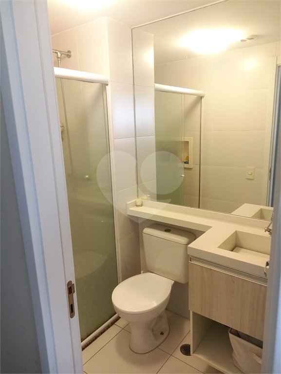 Apartamento à venda com 2 quartos em Santa Teresinha, São Paulo, SP
