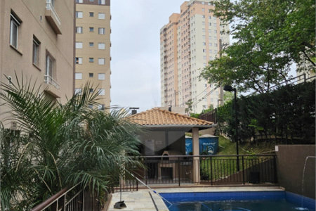 Apartamento à venda ou para alugar com 2 quartos em Portais (polvilho), Cajamar, SP