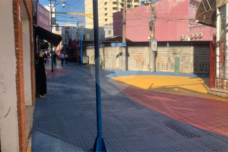 Salão para alugar no Centro, Sorocaba, SP