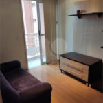 Apartamento à venda com 2 quartos, sendo 1 suíte, em Casa Branca, Santo André, SP