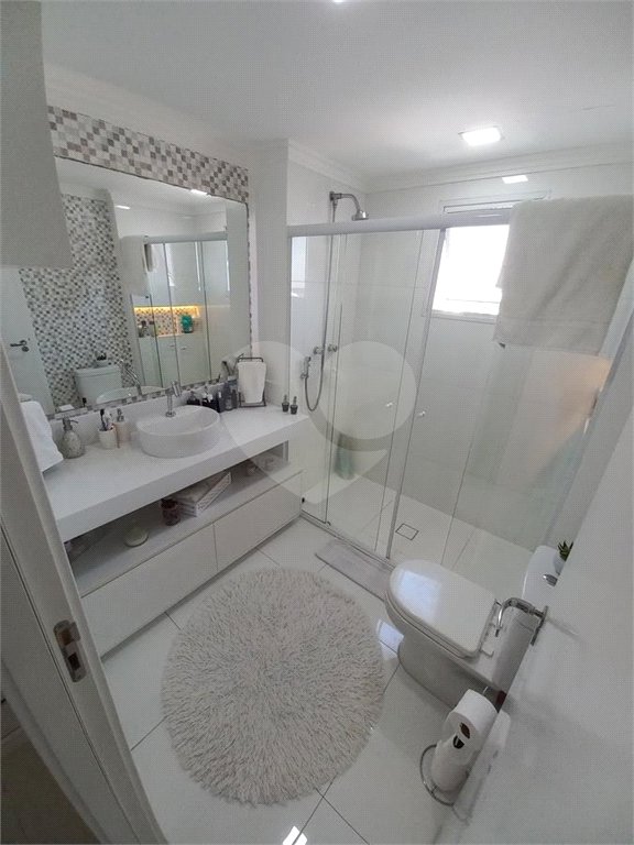 Apartamento à venda ou para alugar com 2 quartos, sendo 1 suíte, em Jardim Vazani, São Paulo, SP