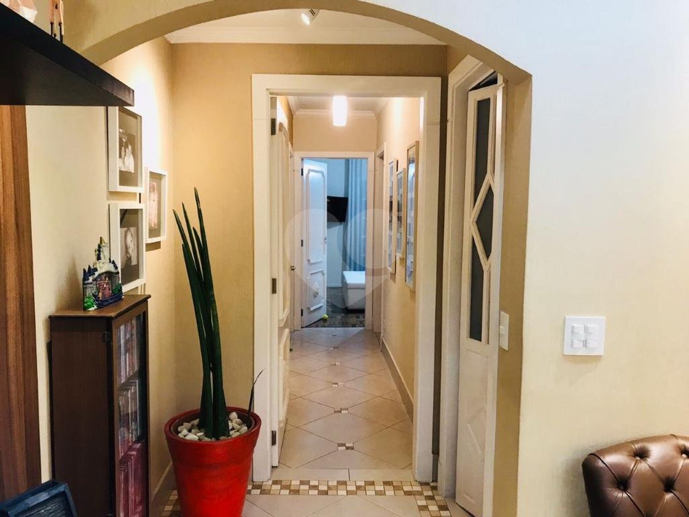 Apartamento à venda com 2 quartos em Vila Alexandria, São Paulo, SP