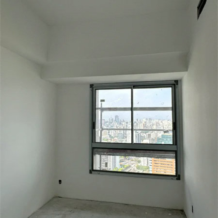 Apartamento à venda com 2 quartos em Butantã, São Paulo, SP