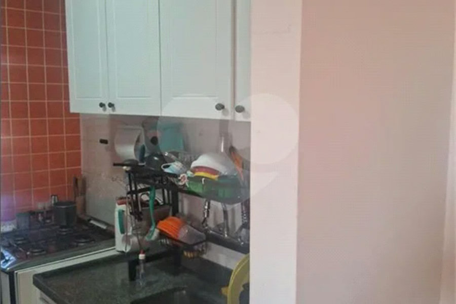 Apartamento à venda com 2 quartos em Casa Verde, São Paulo, SP