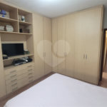 Apartamento à venda com 2 quartos em Perdizes, São Paulo, SP