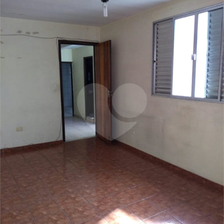 Casa à venda com 3 quartos em Bosque da Saúde, São Paulo, SP