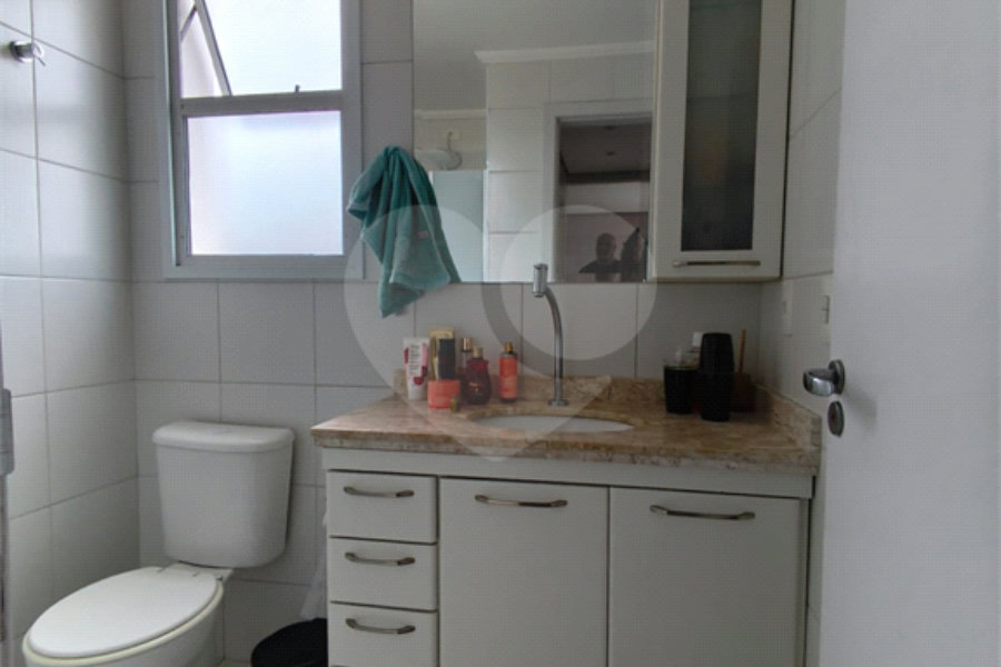 Apartamento à venda com 2 quartos em Casa Verde, São Paulo, SP