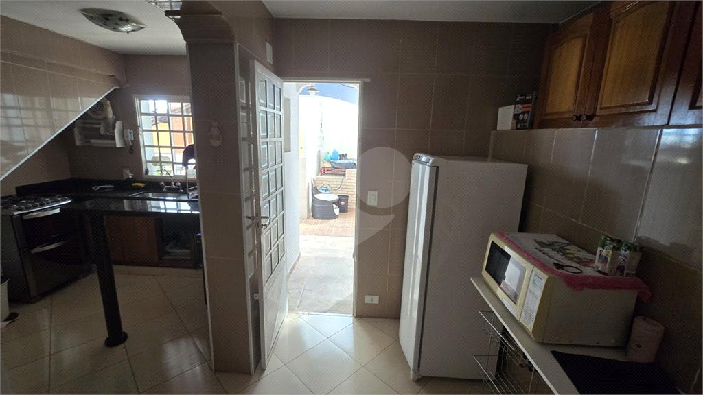 Sobrado à venda com 3 quartos em Pirituba, São Paulo, SP