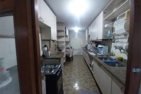 Cobertura à venda com 4 quartos, sendo 1 suíte, em Tijuca, Rio de Janeiro, RJ