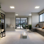 Apartamento à venda com 2 suítes em Butantã, São Paulo, SP
