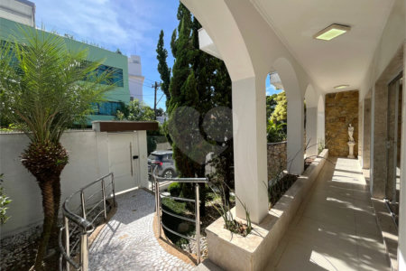 Casa à venda com 5 quartos, sendo 4 suítes,  em Jardim Franca, São Paulo, SP